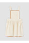 I Zero Roba Collar Girl's Dress from Freezen Store - 3