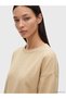 Rmz Gi̇yi̇m Farkiyla Printed Women's Sweatshirt Tunic - 3