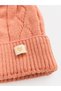 Sparkling Choices Girls' Knitwear Beanie from Shining Store - 3