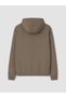 Sparkling Choices from Shining Store Men's Hooded Zipper Sweatshirt - 8