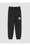 Esvab • Modern & Distinctive Fan Printed Boys' Pajama Set - 4