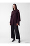 Rmz Gi̇yi̇m Farkiyla Scarf Loose Fit Women's Knitwear Sweater - 2