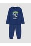 Timeless Clothing & Timeless Choices Printed Boys' Pajama Set - 2