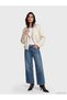 Esvab • Modern & Distinctive Stand Collar Women's Jacket - 3