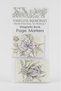 Magnetic bookmarks with flower design -small- فواصل مغناطيسية بتصميم أزهار -صغير- - 3