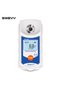SWEVY SW38A LCD Digital Refractometer Brix Meter Fruit Juice Beverage ATC Sugar Content Measuring In - 2