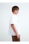 Tricou Relax cu mânecă scurtă - 3