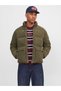 Cordjacke Steppjacke