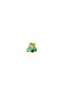 Zn-5359 Rubber-Touched Mini Cars - 2