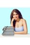 حقيبة كتف مارما المتعرجة - 7