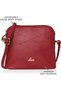 Marma Zigzag Sling Bag - 3