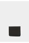 Coffee Y27Ad027 Leather Wallet/Card Holder Brown - 3