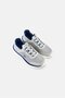 Kids Boy Lace Up Running Shoes, Multicolor - 2