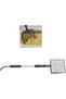 Extendable Cat Litter Scoop, 3 Section Long Handle - 3