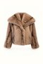 Premium Series Mink Fur