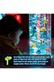 80 Pcs Artificial Moving Fishes Plastic, Random Fish - 6