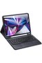 TK Series Bluetooth Keyboard Case for Xiaomi