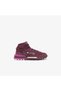 Elite Active Winter Mid Kadın Bordo Bot