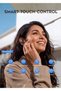 X12 TWS Bluetooth Earbuds Wireless Earphones Bluetooth 5.3, Noise Cancelling Touch Control, Stereo Sound, 13mm Driver, Mic, 300mAh Charging Case, Type-C - 4