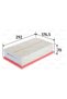 Air filter 585420