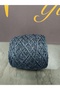 Cotton-Acrylic -Mixed Yarn with Sim Content for Hand Knitting 500Gr