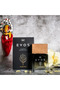 EVOS SAMURAI - Eau de Parfum 50ml - premium V052 - 6