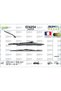Wiper blade 574254 - 2