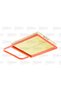 Air filter 585259 - 3