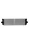 Intercooler, compresor 8ML 366 340-561 - 3