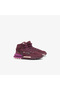 Elite Active Winter Mid Kadın Bordo Bot - 2