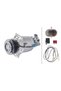 Compresor, climatizare 8FK 366 200-701 - 3