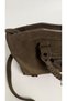 Olive Genuine Leather Bag Green - 2
