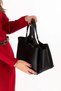 Women's Daily Bag Ars.0434 Black - 4
