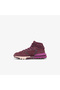 Elite Active Winter Mid Kadın Bordo Bot - 4