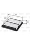 Air filter 585334