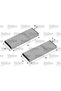 Filter, passenger compartment air 715500
