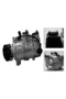 Compresor, climatizare 813150 - 3