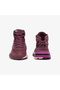 Elite Active Winter Mid Kadın Bordo Bot - 5