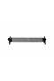 Intercooler, compresor 8ML 366 470-781 - 2