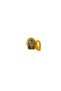 3D Keychain with Cat in Backpack - 2