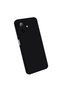 Glb-Stl41414 Redmi 13C Case Zuma Silicone with Business Card Holder and Ring - Lilac - 3