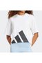 Essentials Big Logo Boyfriend T-Shirt - 3