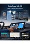 جهاز P3 Pro بنظام أندرويد 13 للسيارات مع دعم CarPlay وAndroid Auto لاسلكيًا - 8
