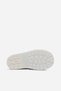 Children's Rain Boots, Khaki, with Fur Lining, Winter Rain Boots. - 5