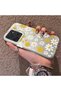 Poco C85 4g Compatible Spring Daisy Printed Case, Durable, Cute. - 2