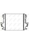 Intercooler, compresor 30272 - 4