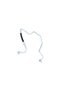 Variable pressure pipe, air conditioning 400062 - 2