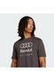 AUDI REVOLUT F1 TEAM DNA GRAPHIC T-Shirt - 4