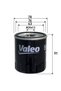 Oil filter 586156 - 2