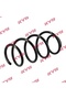 Arc spirală RA1497 - 2